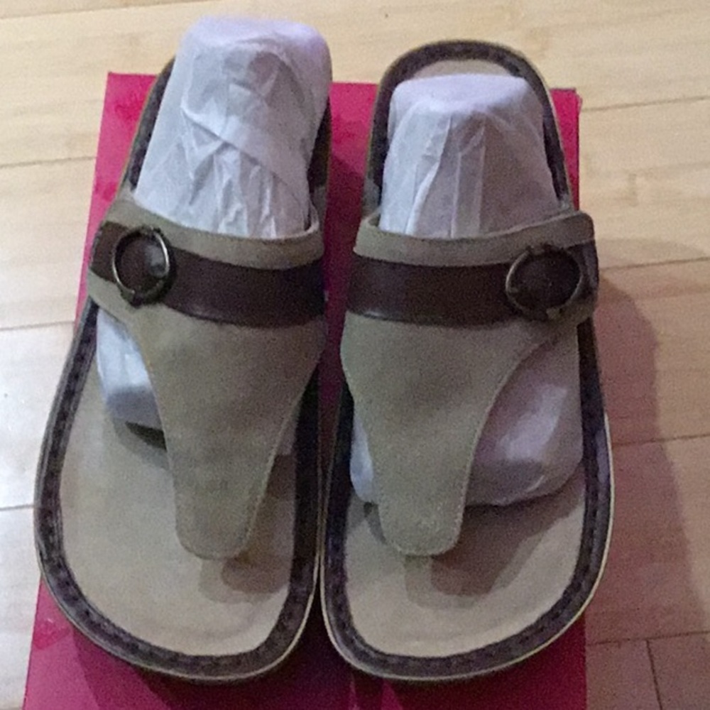 Alegria Sandals